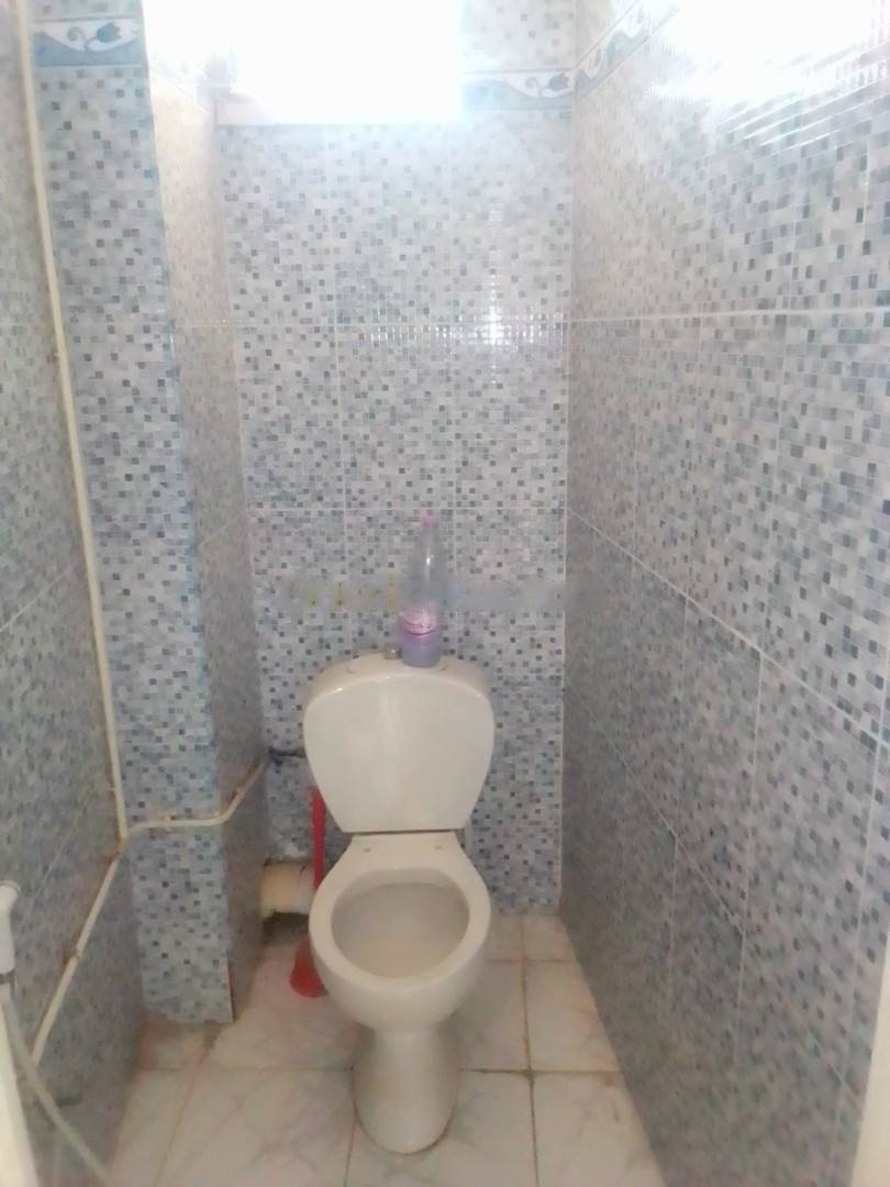Location appartement f3 el achour