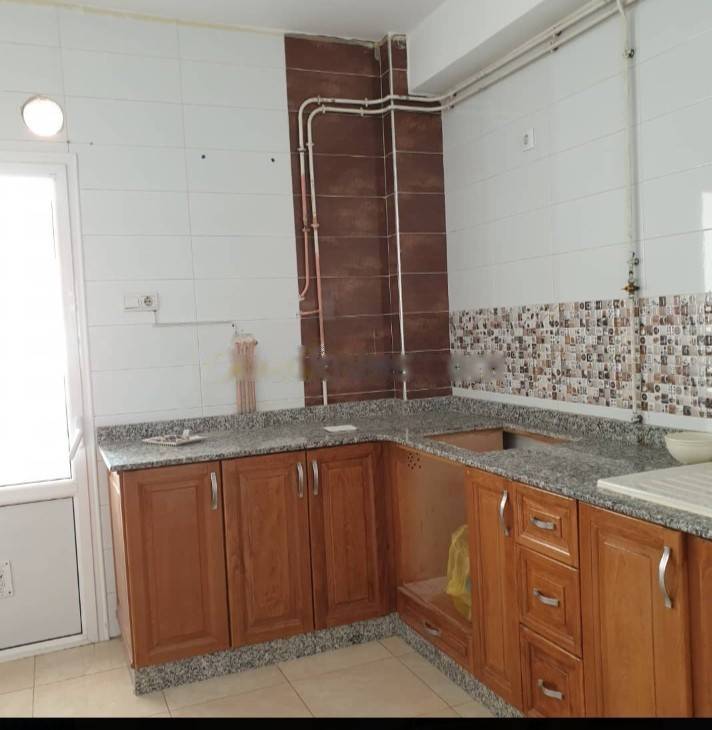 Location Appartement F3 Reghaia