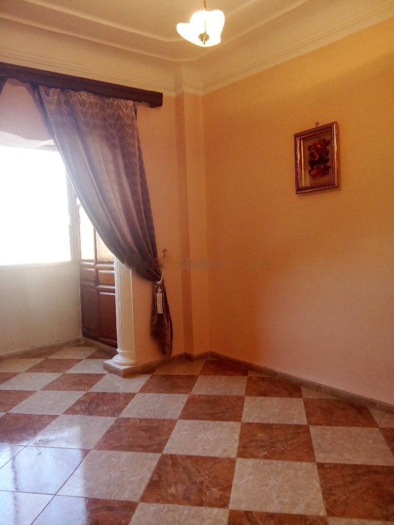 Location Appartement F4 Bordj El Kiffan