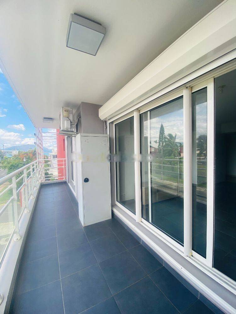 Vente Appartement F6 Bordj El Kiffan