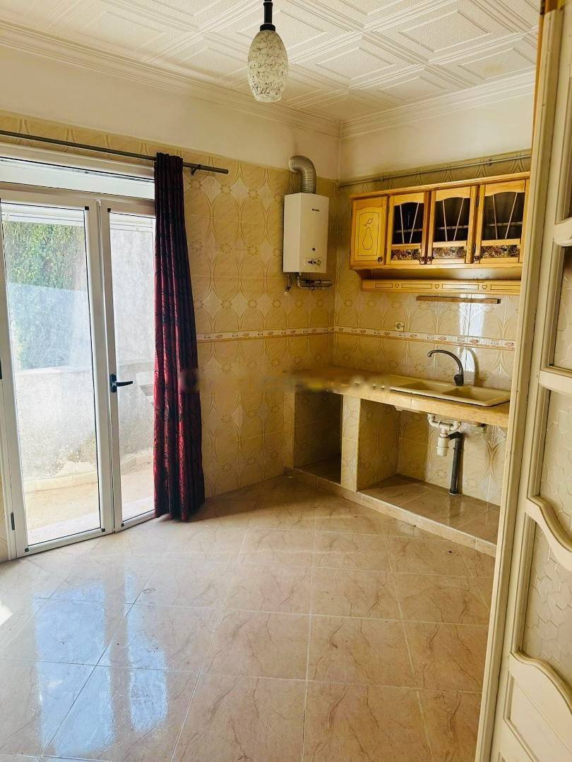 Vente Villa F7 Bordj El Bahri