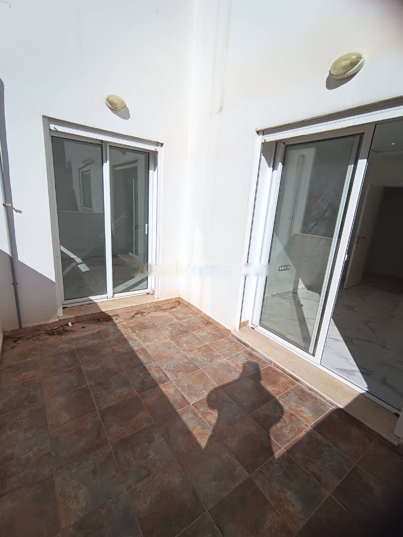 Location Appartement F4 El Biar