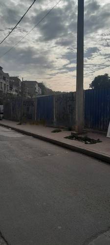 Vente Terrain El Harrach