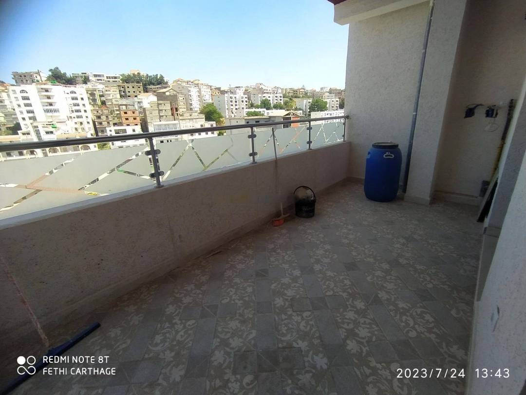 Vente Appartement F4 Annaba