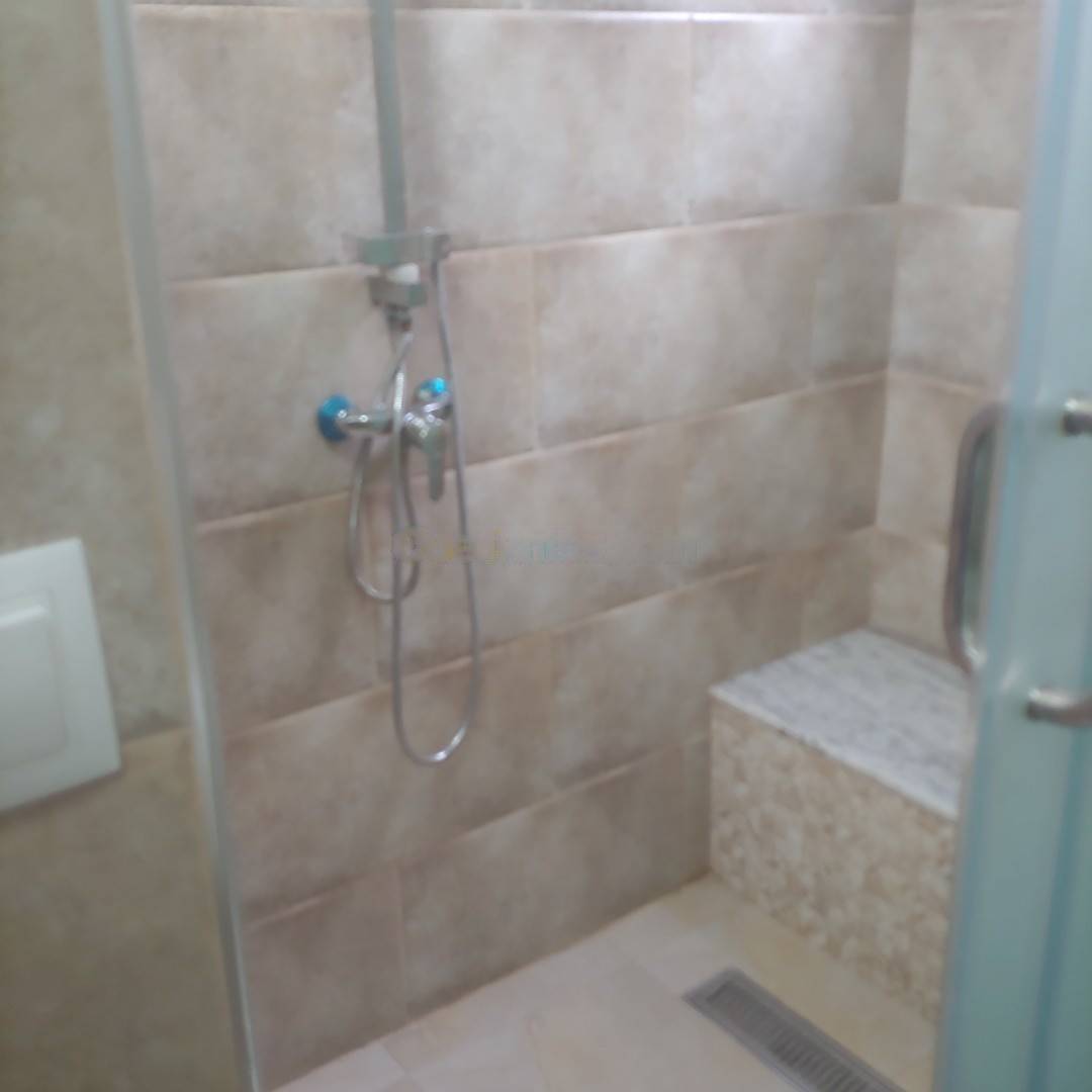 Location Appartement F4 Belouizdad