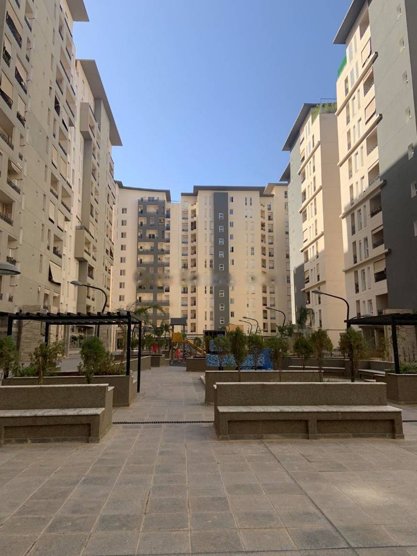 Location Appartement F3 Birkhadem