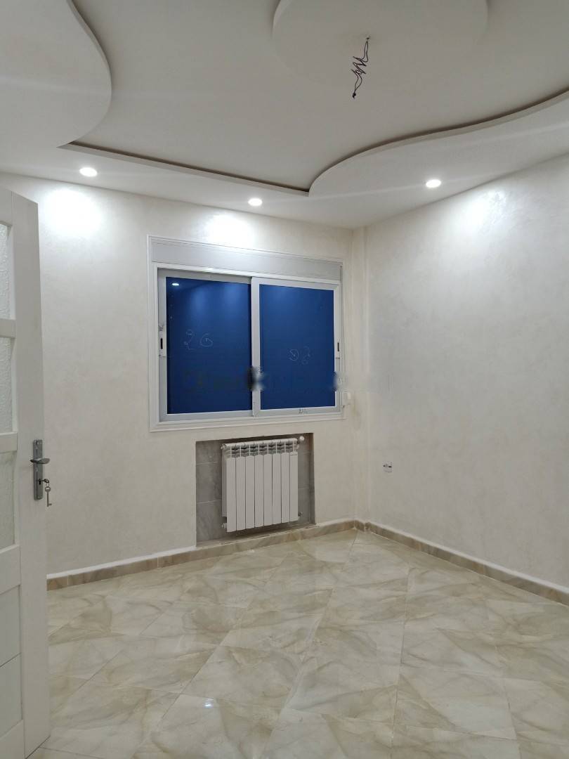 Vente Appartement F234 H'raoua