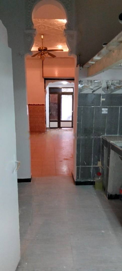 Vente Local Bordj El Kiffan