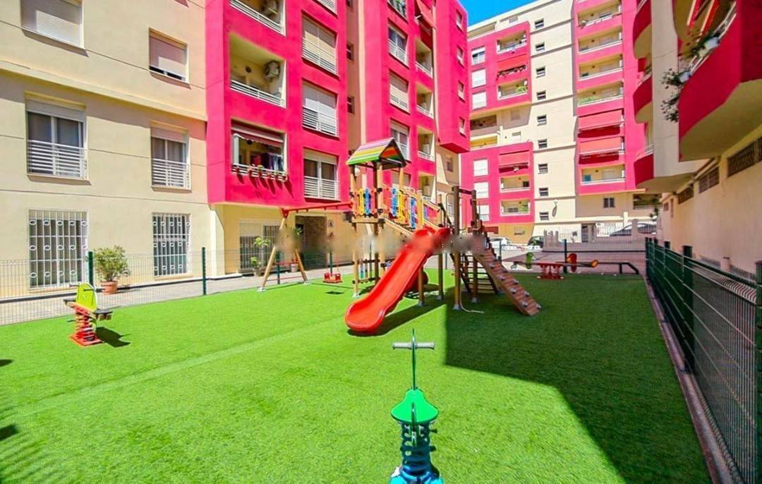 Location Appartement F5 Dely Ibrahim