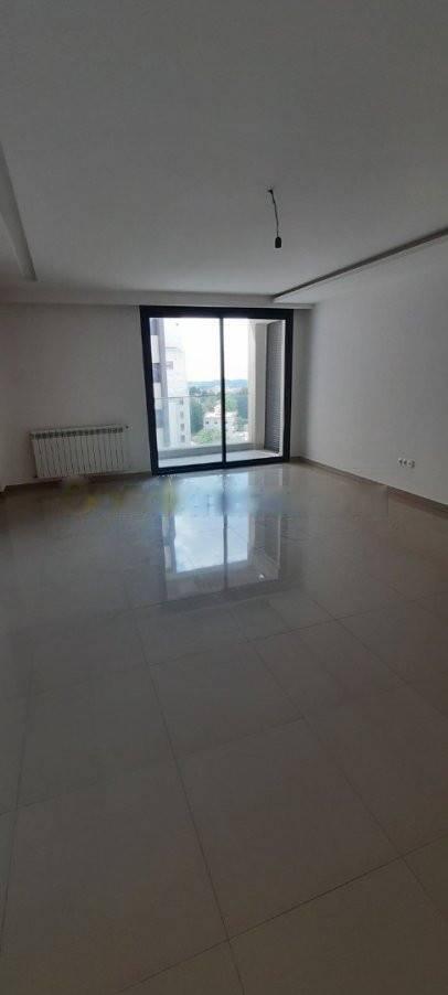 Location Appartement F4 Cheraga