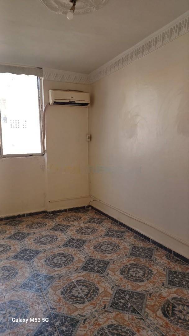Location Appartement F3 Mohammadia