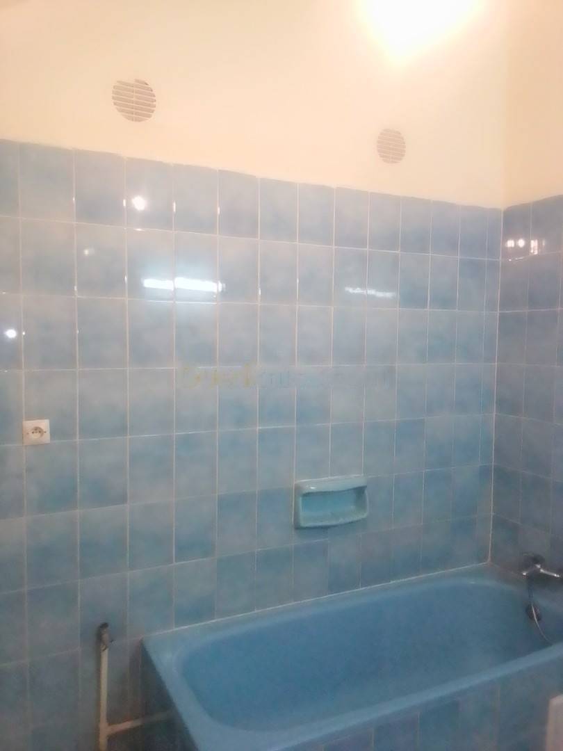 Location Appartement F3 El Biar