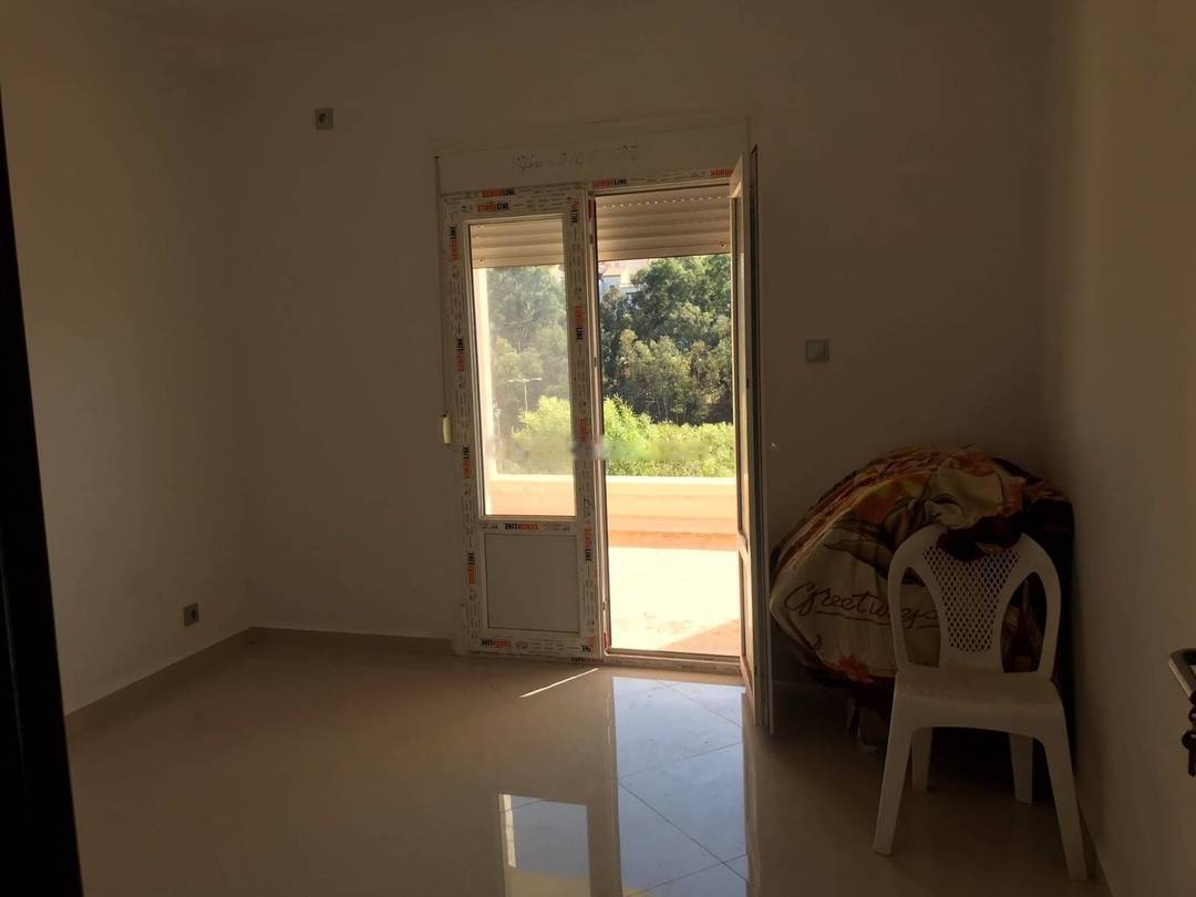 Location Villa F15 Staoueli