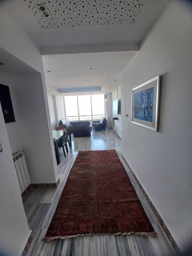 Location Appartement F3 El Biar