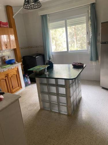 Location Appartement F3 Draria