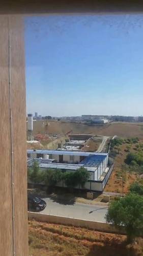 Location Appartement F4 Souidania