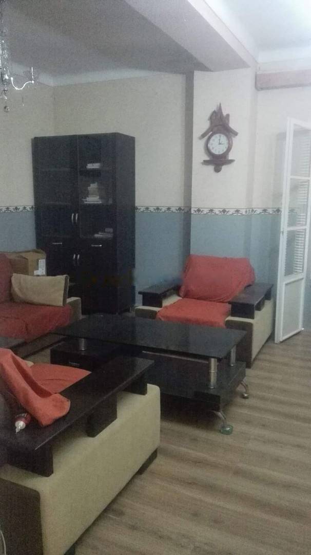 Vente Appartement F3 Bab Ezzouar