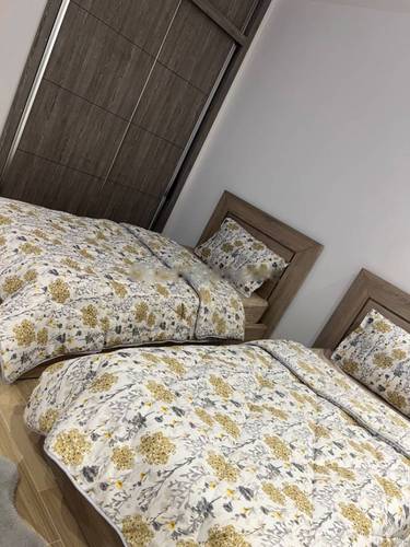 Location Appartement F4 Douera