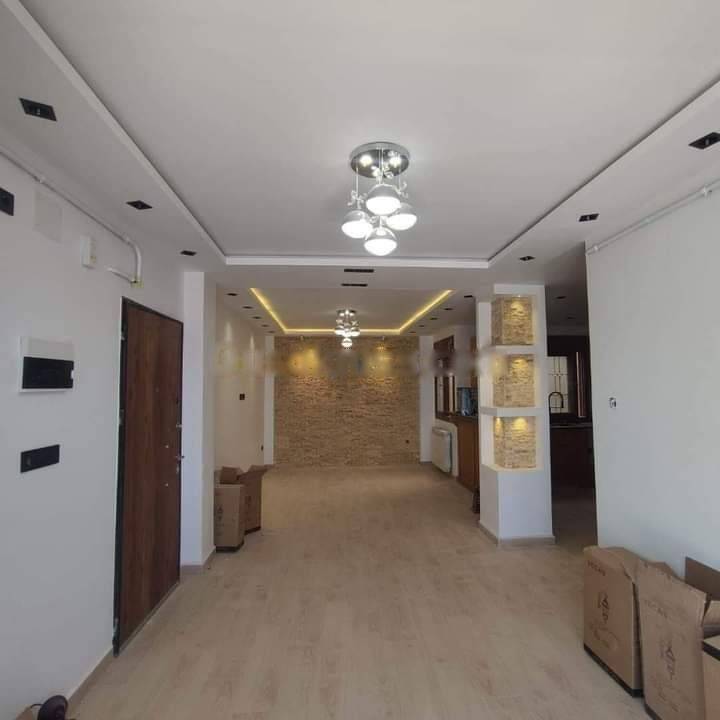Vente Appartement F4 Bordj El Kiffan