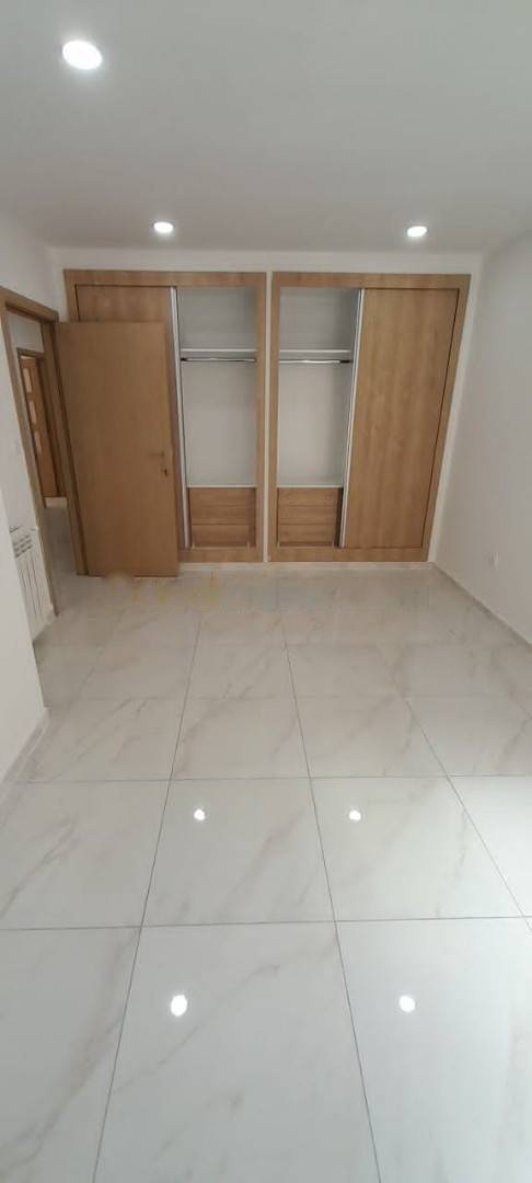 Location Appartement F3 Cheraga