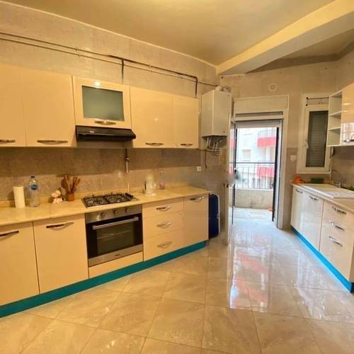 Location Appartement F3 Ouled Fayet