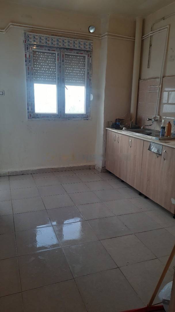 Location Appartement Bordj El Bahri