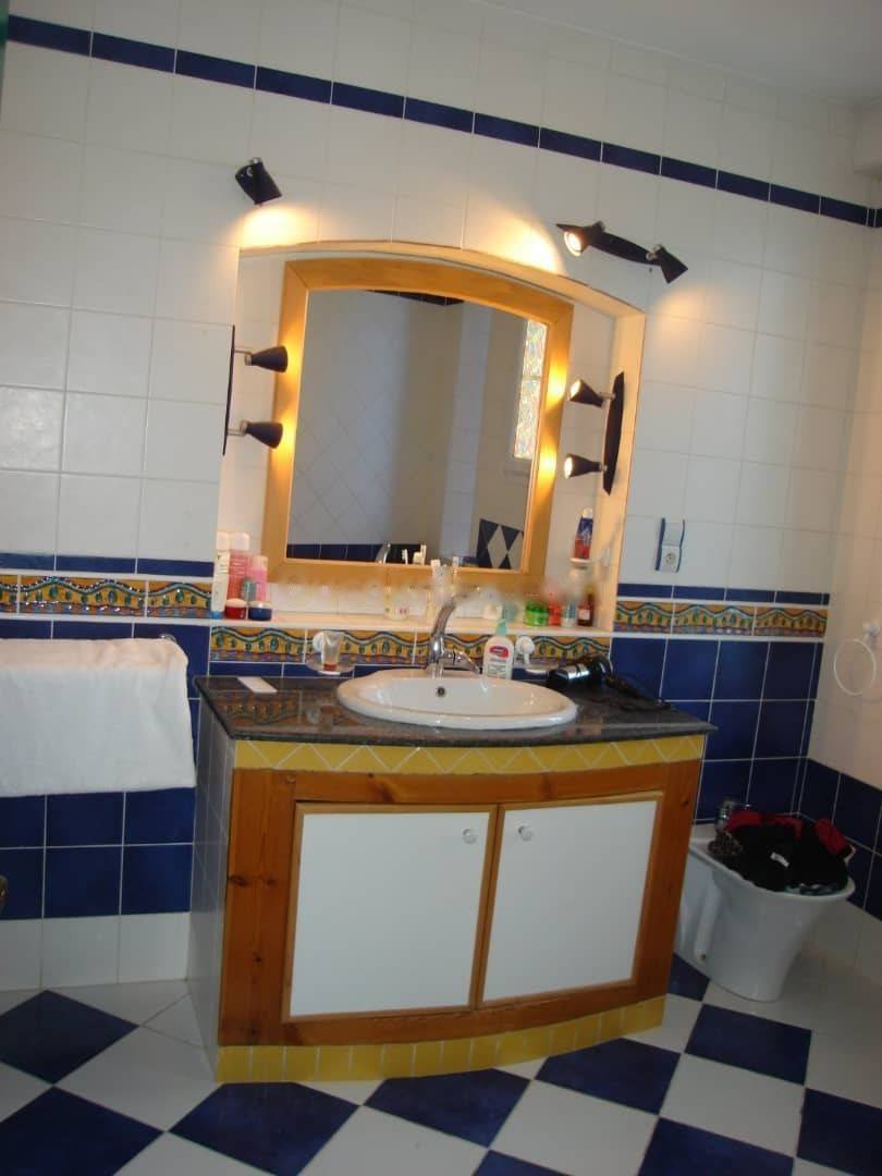 Vente Villa Dely Ibrahim