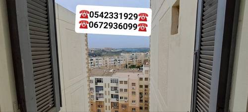 Location Appartement F3 Baba Hassen