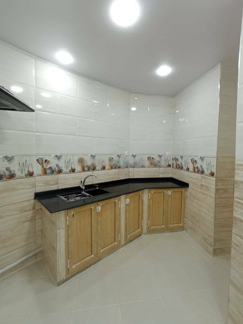 Vente Appartement F3 Belouizdad