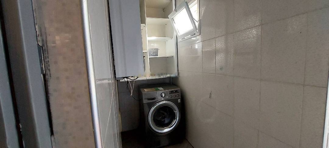 Location Niveau de villa F3 El Biar