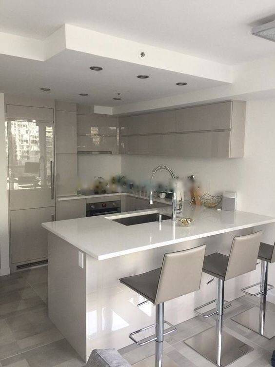 Vente Appartement F2 Bordj El Kiffan