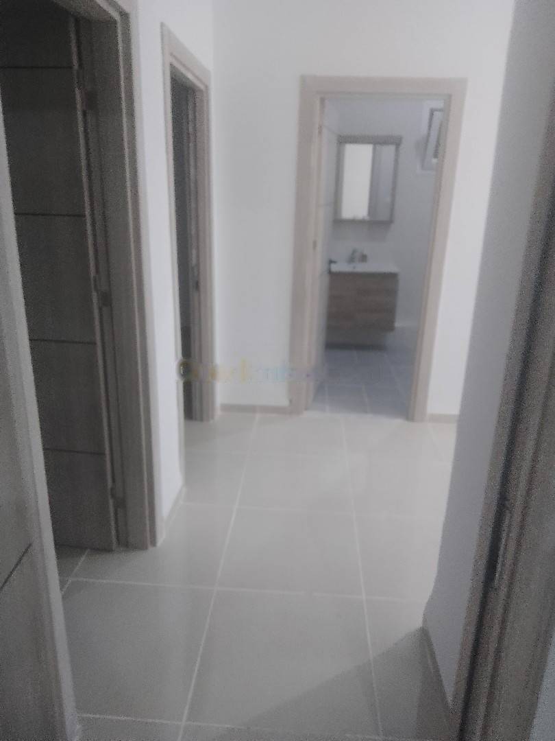 Location Appartement F5 Kouba