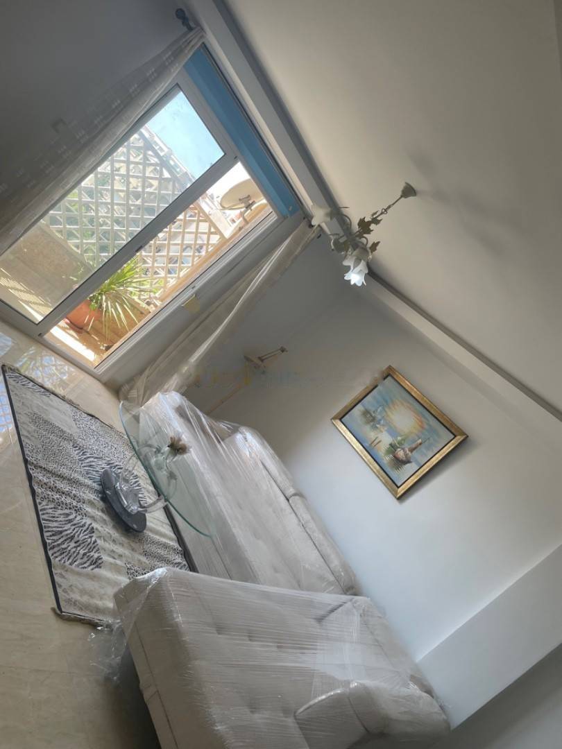 Location Appartement Hydra