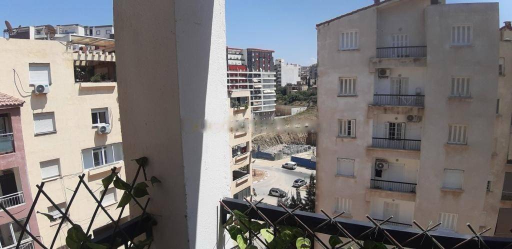 Location Appartement F4 Ouled Fayet