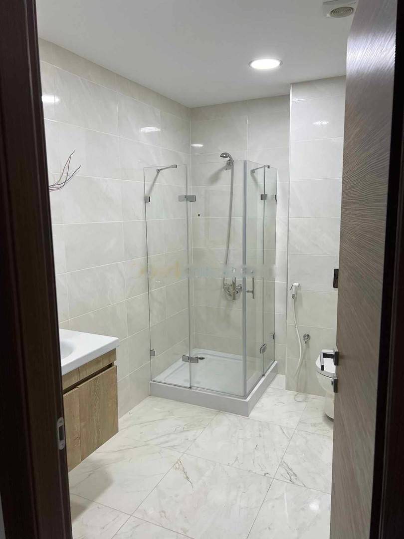 Vente Appartement F3 Cheraga