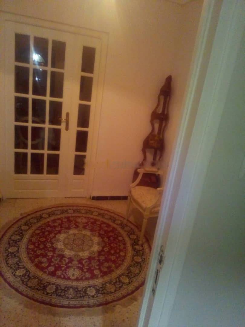 Vente Appartement Draria