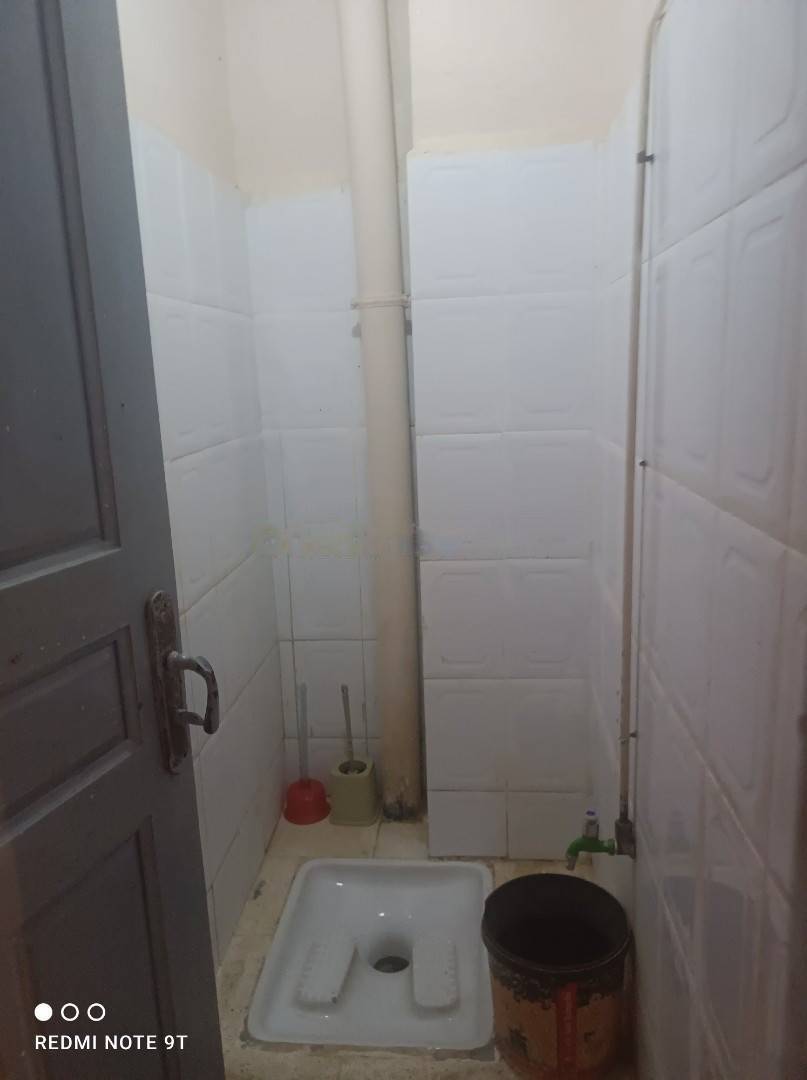 Location Appartement F3 Bordj El Bahri