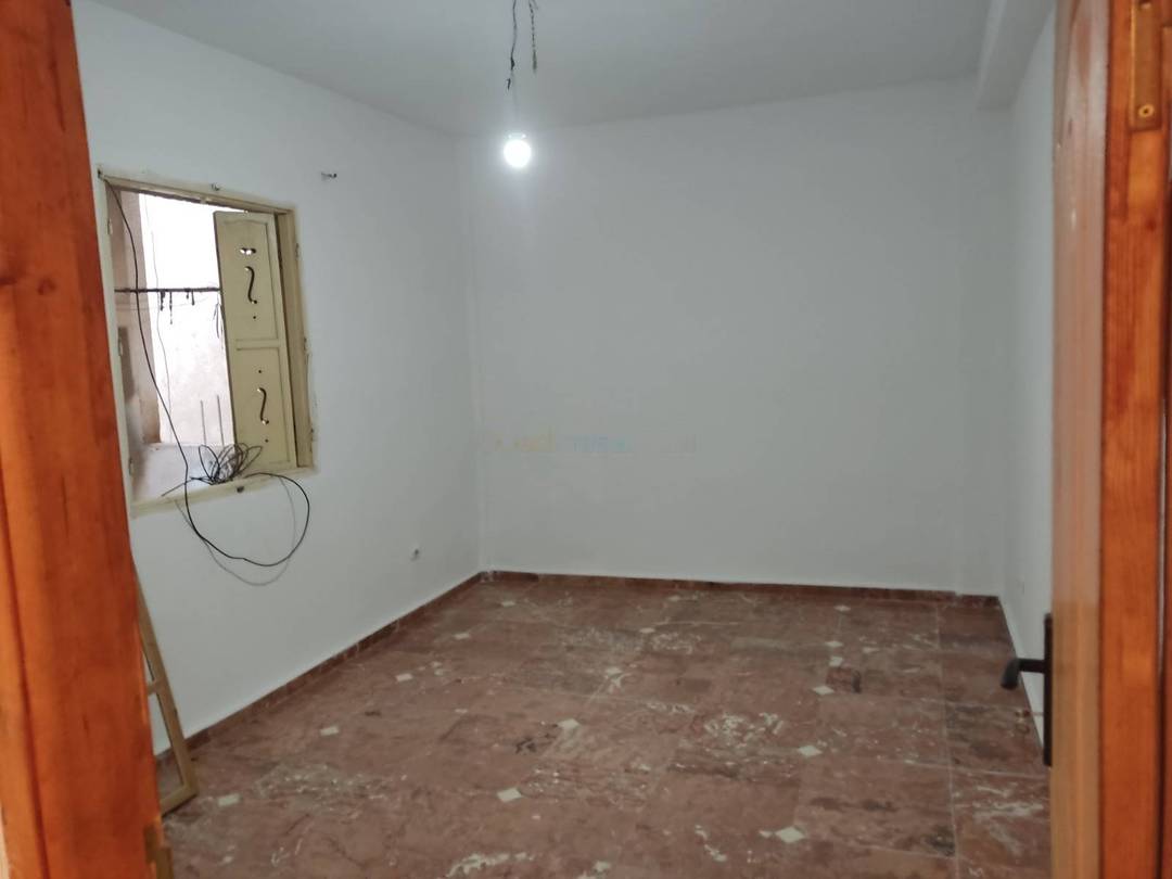 Location Appartement F3 Cheraga