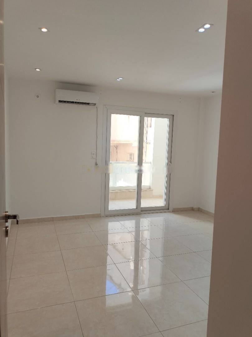 Vente Appartement F4 Cheraga