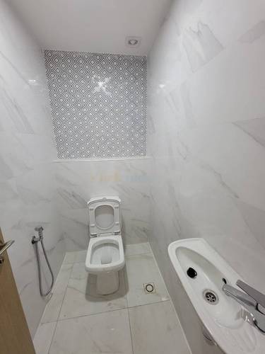 Vente Appartement F4 Cheraga