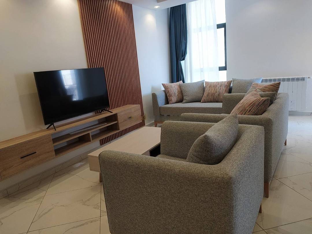 Vente Appartement Bab El Oued
