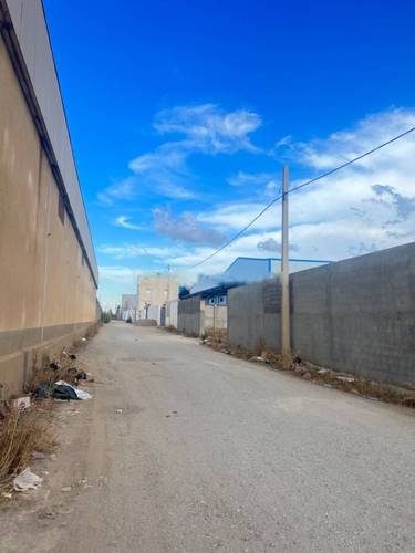 Vente Terrain Ouled Chebel