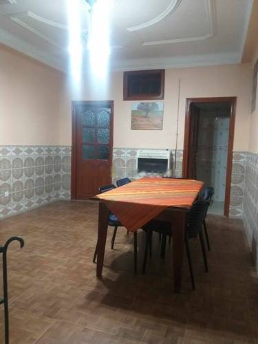 Location Niveau de villa F4 Bordj El Kiffan