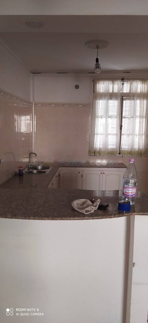 Location Appartement F4 Ben Aknoun