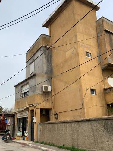 Vente Villa F17 Ain Taya