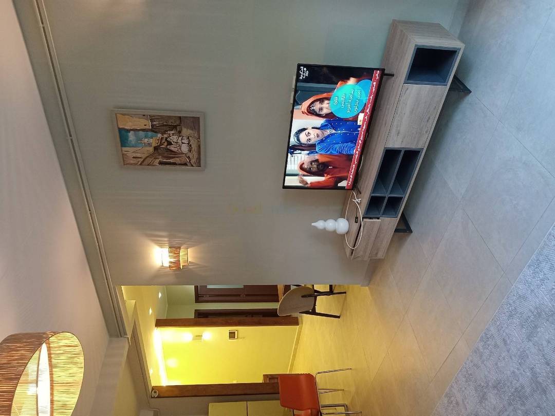 Location Appartement F4 Hydra