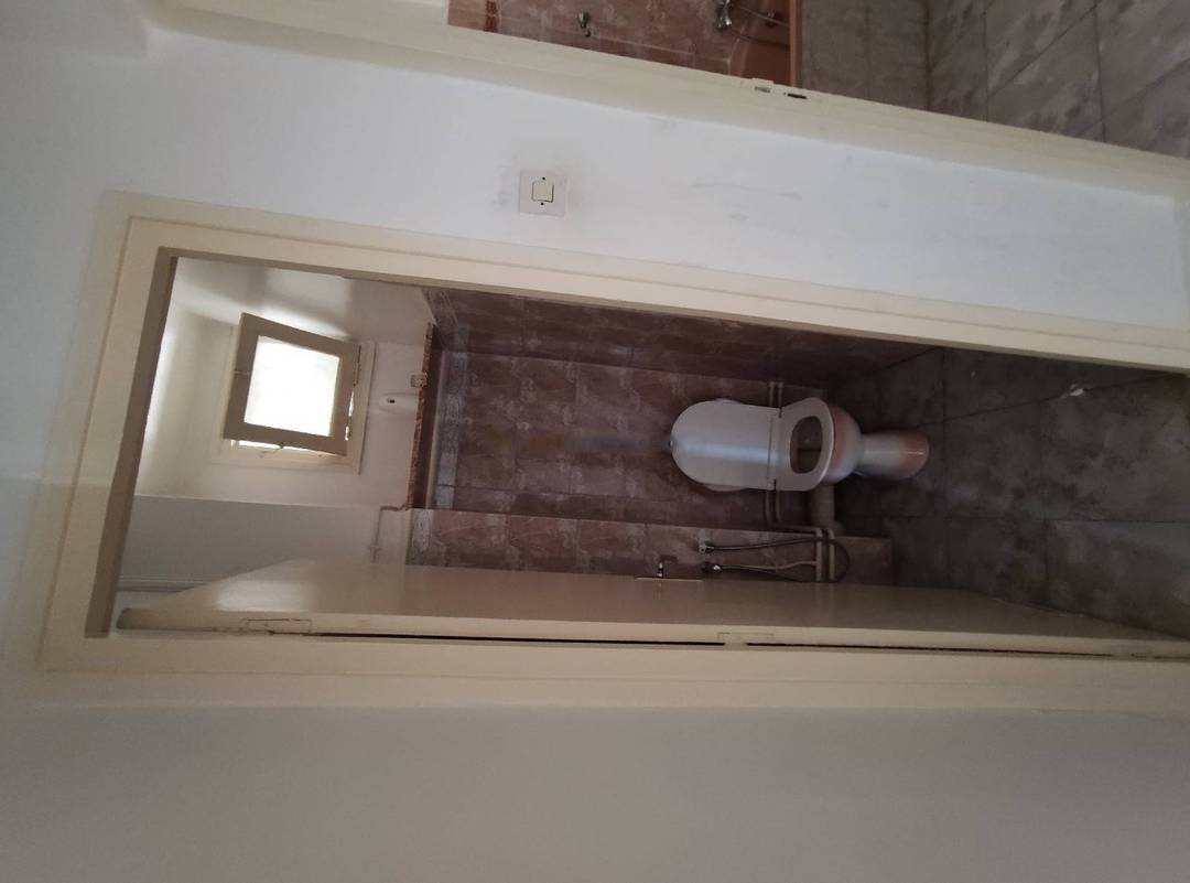 Location Appartement F3 Belouizdad