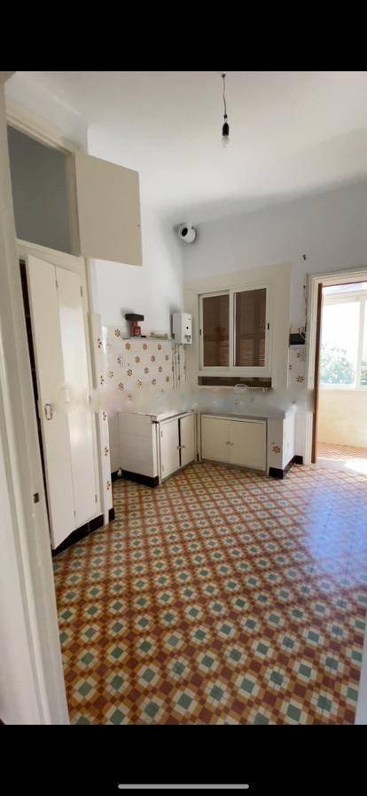 Location Niveau de villa F5 Ben Aknoun