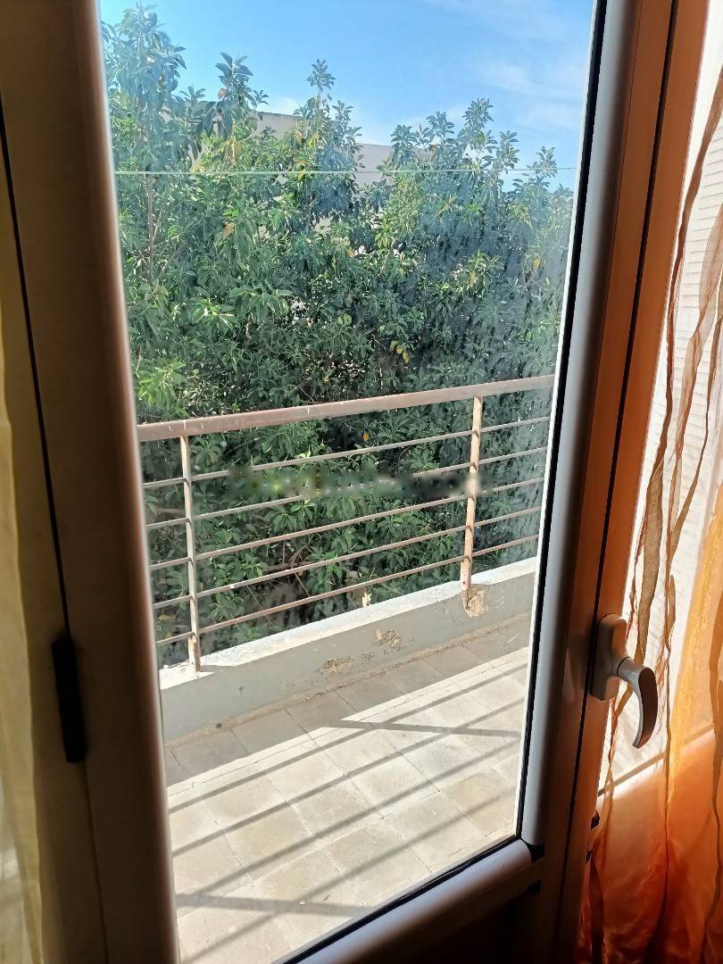 Location Appartement F3 Kouba
