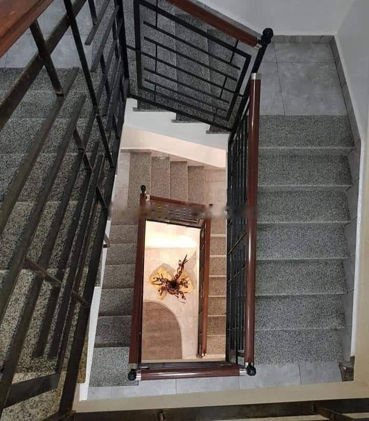 Vente Appartement F2 Bordj El Kiffan
